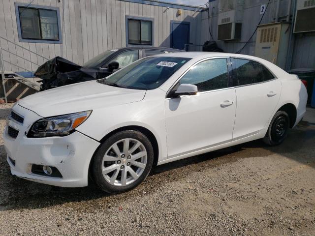 2013 Chevrolet Malibu 