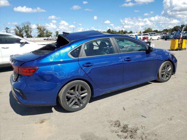 3KPF34AD6ME403522 Kia Forte GT L 3