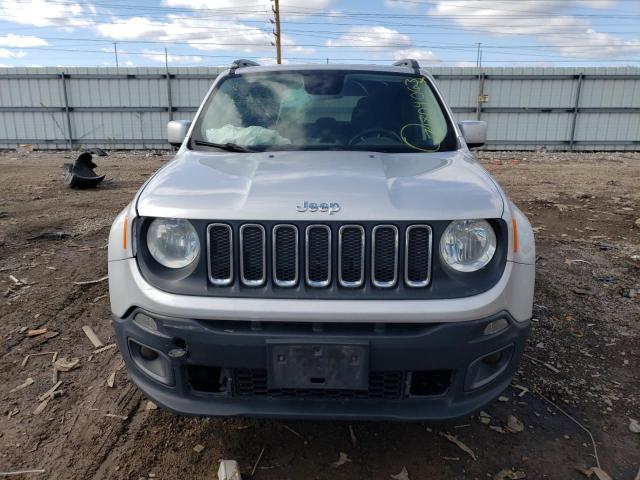 2015 JEEP RENEGADE L - ZACCJBBT6FPB29473