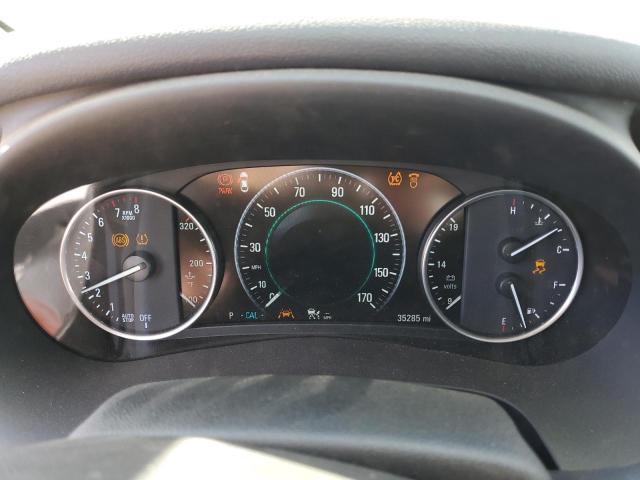1G4ZS5SS8HU200069 Buick Lacrosse Premium
