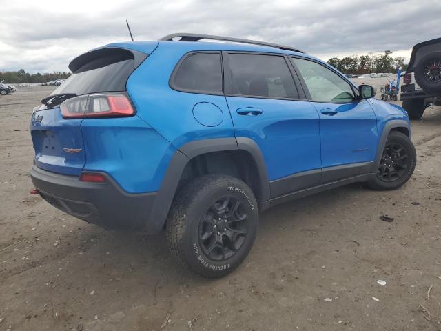 1C4PJMBN2KD249701 Jeep Cherokee Trailhawk