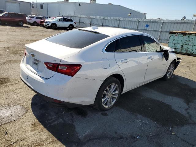 1G1ZD5ST2JF177754 | 2018 CHEVROLET MALIBU LT