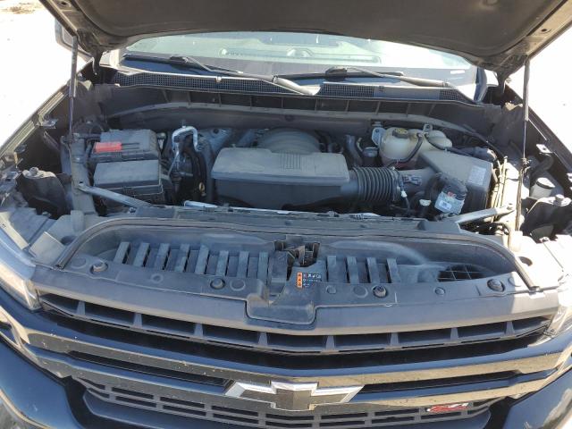2020 CHEVROLET SILVERADO - 3GCPYFED1LG292487