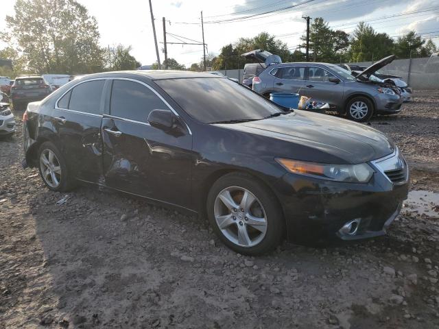 JH4CU2F69EC000446 Acura Tsx Tech