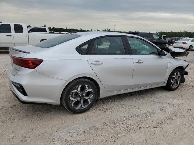 3KPF54AD9LE211312 KIA FORTE EX