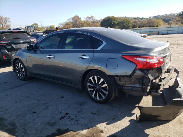 Vin: 1n4al3ap1hc225861, lot: 73623693, nissan altima 2.5 20172