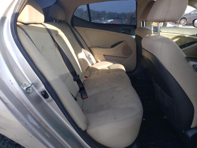 5XXGM4A78FG368214 KIA Optima Lx