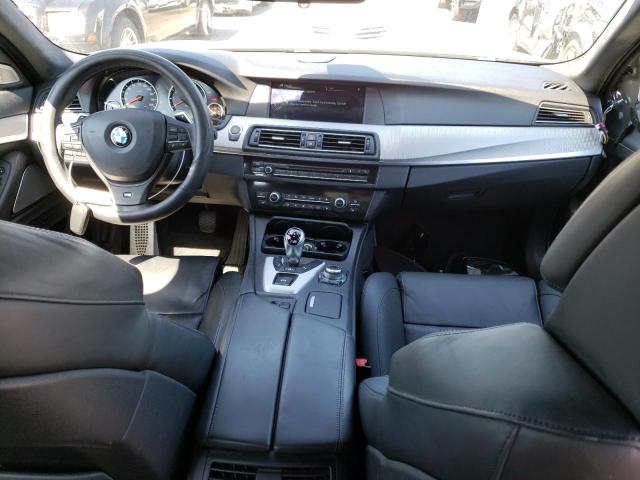 WBSFV9C54DD095872 2013 BMW M5, photo no. 8