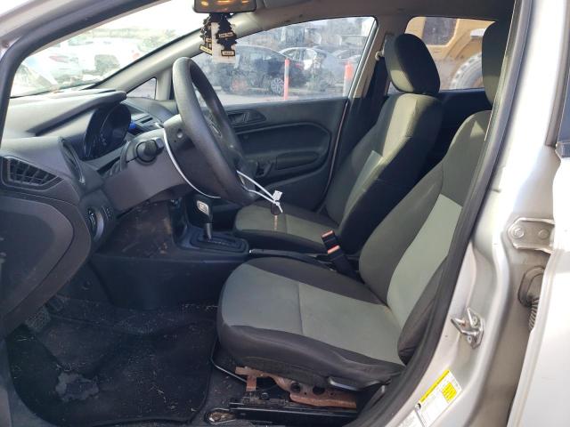3FADP4AJ1FM163344 Ford FIESTA S