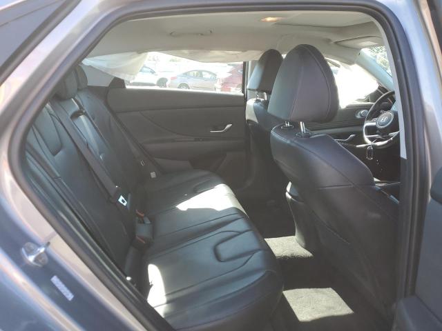 2023 HYUNDAI ELANTRA LI - KMHLP4AG2PU404668