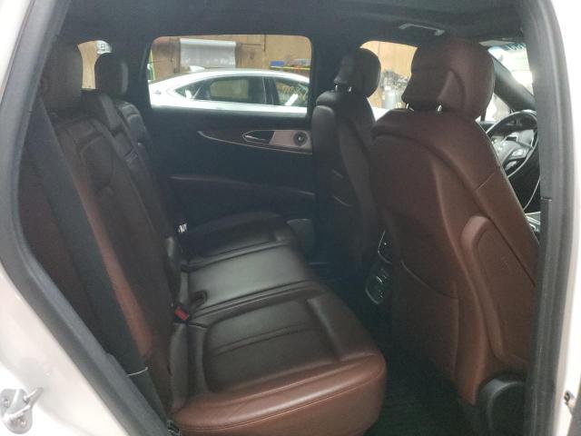 2LMPJ8LRXGBL38910 Lincoln Mkx Reserve