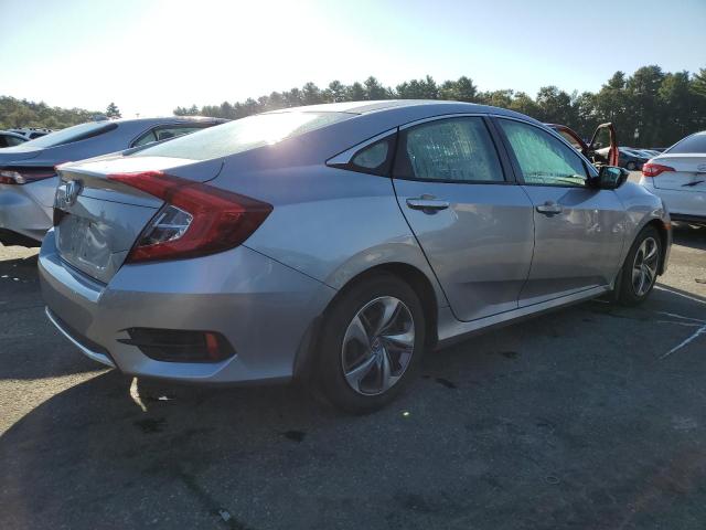 2HGFC2F61KH541020 Honda Civic Lx