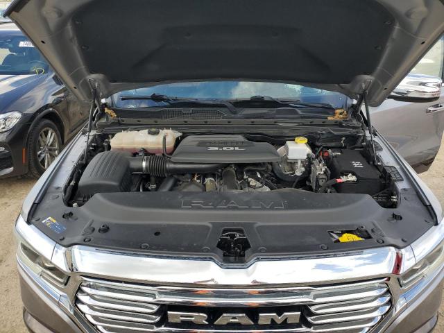 2021 RAM 1500 LONGH - 1C6SRFKMXMN826694