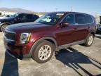 2022 KIA TELLURIDE - 5XYP24HC7NG280046
