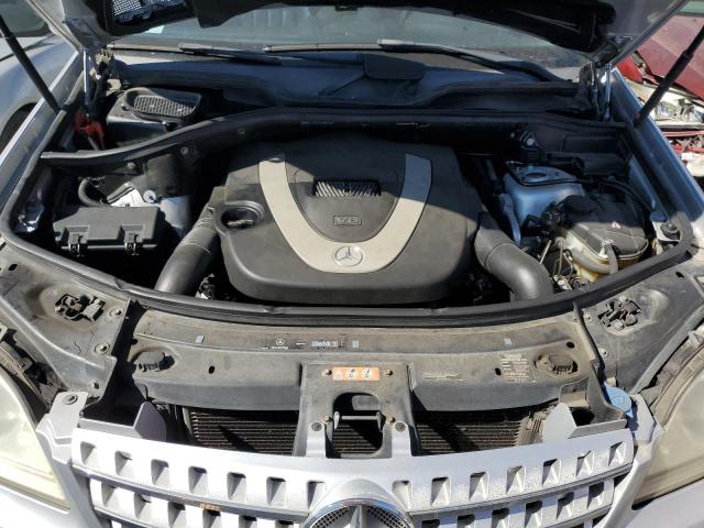 2007 Mercedes-Benz Ml 350 VIN: 4JGBB86E17A285988 Lot: 70677203