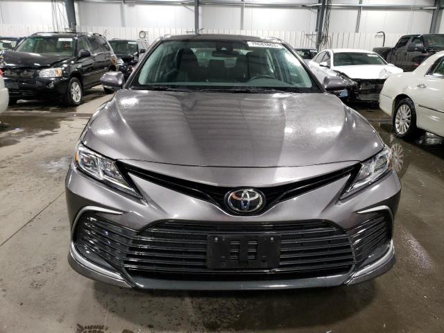 2021 Toyota Camry Le VIN: 4T1C11BK6MU045842 Lot: 70683863