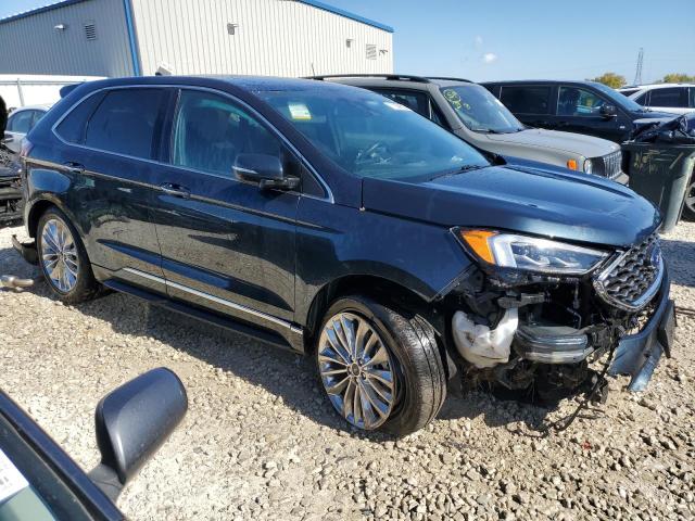 2FMPK4K98NBB16320 2022 FORD EDGE, photo no. 4