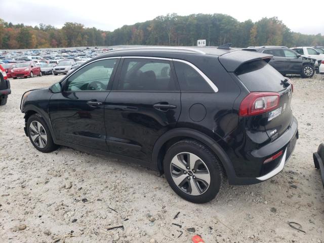 KNDCB3LC3J5119602 KIA NIRO FE