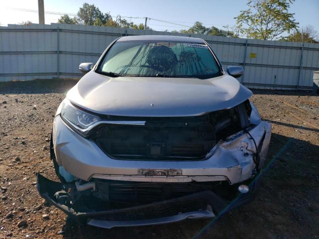 2HKRW2H55HH667131 Honda CR-V EX