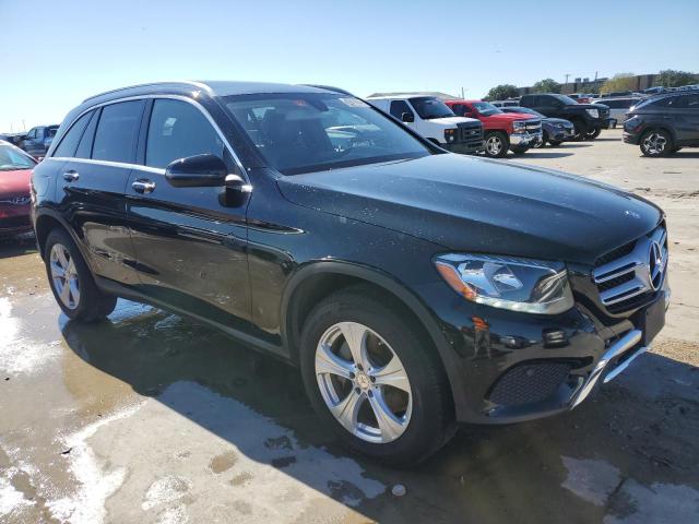 WDC0G4JB4GF014472 Mercedes-Benz GLC 300