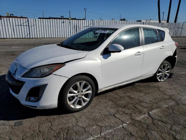 2010 Mazda Mazda3 s