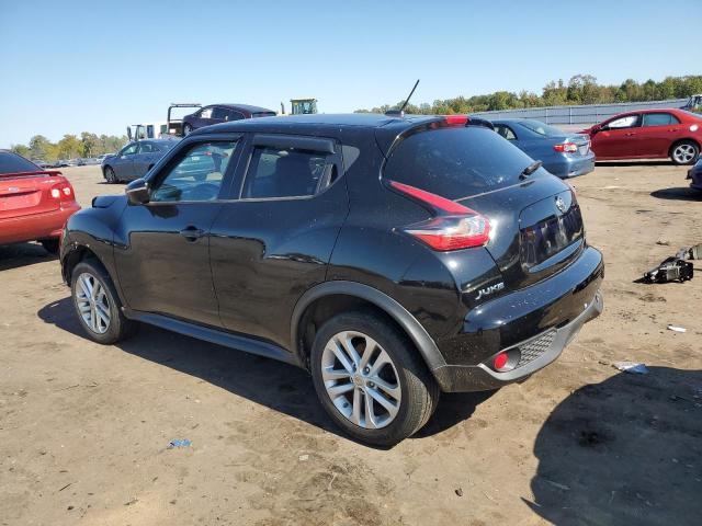 JN8AF5MR3FT505681 Nissan JUKE S