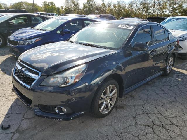 2014 Subaru Legacy 2.5i Limited