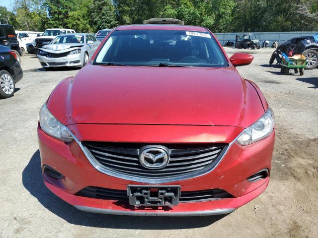 JM1GJ1V58G1455947 Mazda 6 TOURING