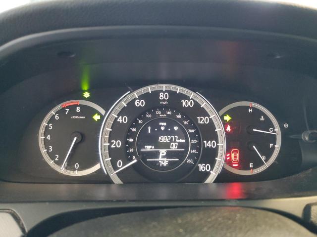 1HGCR2F37FA212639 Honda ACCORD LX