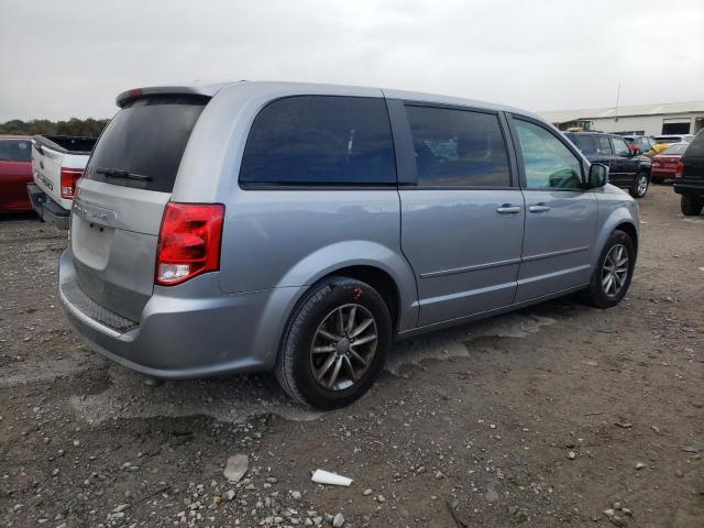 2C4RDGBG0GR102509 | 2016 Dodge grand caravan se