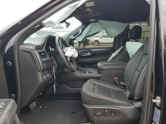 2021 CHEVROLET TAHOE C150 - 1GNSCRKDXMR421575