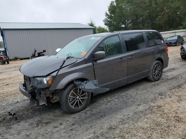 2C4RDGEG6KR533862 Dodge Caravan GRAND CARA