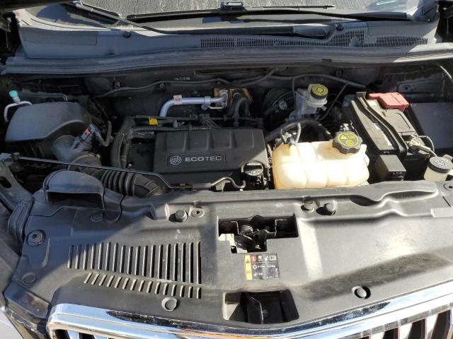 KL4CJASB4GB665278 Buick Encore