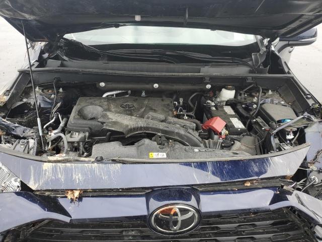 2T3A1RFV4MW151692 | 2021 Toyota rav4 xle premium