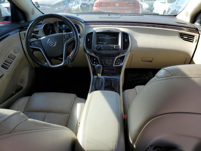 2015 BUICK LACROSSE P - 1G4GF5G31FF312906