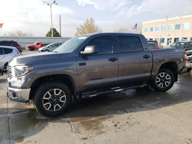 2021 Toyota Tundra 