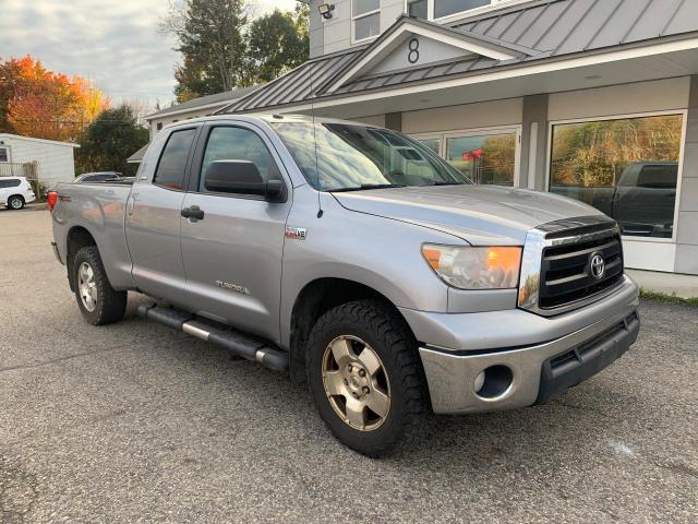 2012 Toyota Tundra 