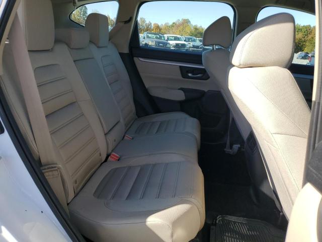 2019 HONDA CR-V LX - 2HKRW5H34KH410050