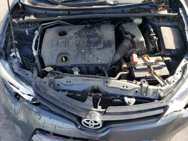 2016 TOYOTA COROLLA L - 2T1BURHE2GC643922