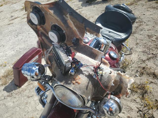 2002 HARLEY-DAVIDSON FLHRI - 1HD1FBW162Y612463