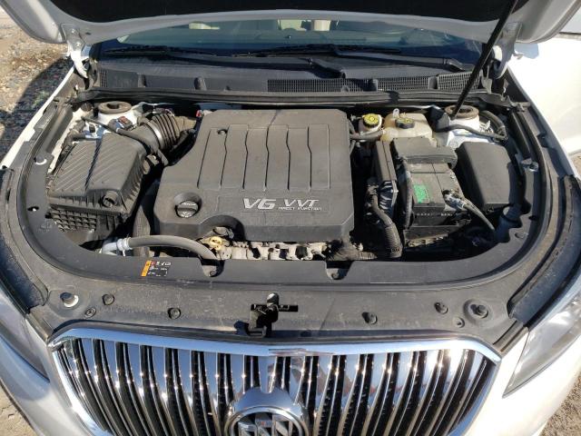 1G4GB5G37GF270397 Buick Lacrosse