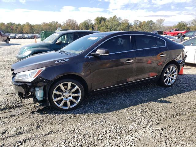 2014 Buick LaCrosse 