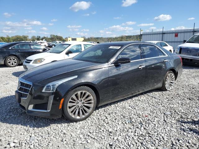 2014 Cadillac CTS 