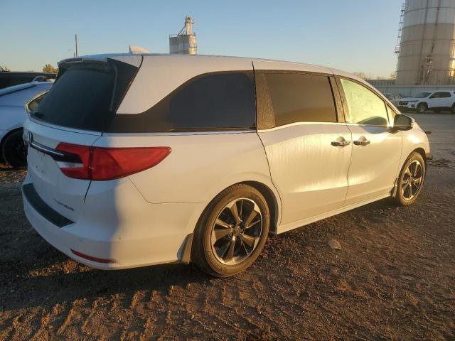 5FNRL6H94NB006722 Honda Odyssey EL 3