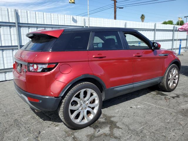SALVR2BG2FH073939 Land Rover Range Rover Evoque Pure Premium