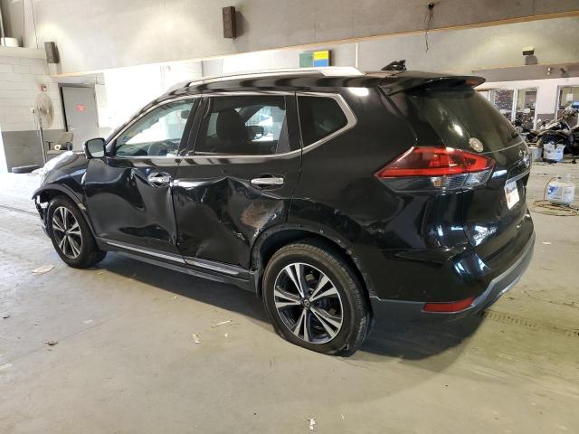 JN8AT2MT4JW462513 Nissan ROGUE S