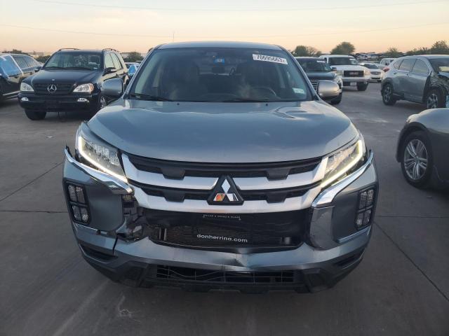 JA4APVAU4NU016033 Mitsubishi Outlander Sport Se