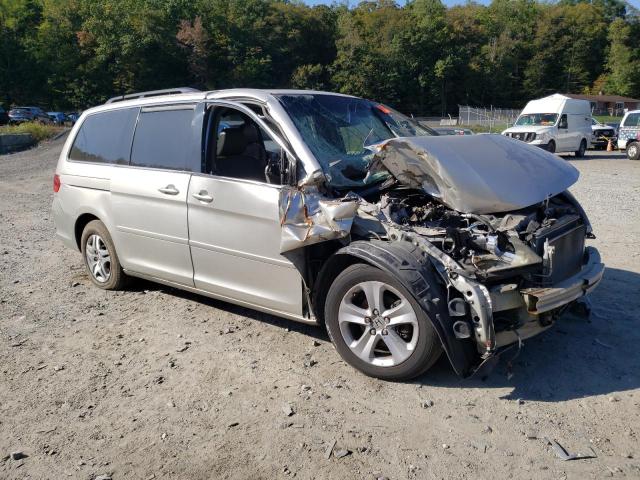 5FNRL38948B092990 | 2008 Honda odyssey touring