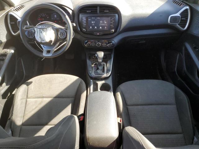 KNDJ23AU2L7715343 KIA SOUL LX
