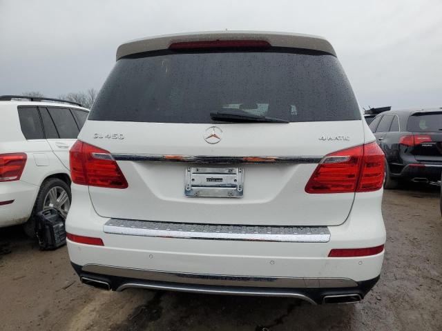 VIN 4JGDF7CE0EA298157 2014 Mercedes-Benz GL-Class, ... no.6